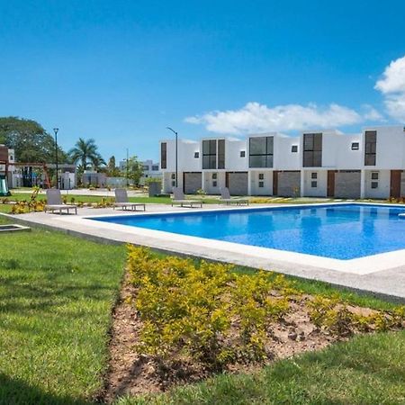 Corales Residencial Villa Mezcales  Exterior photo