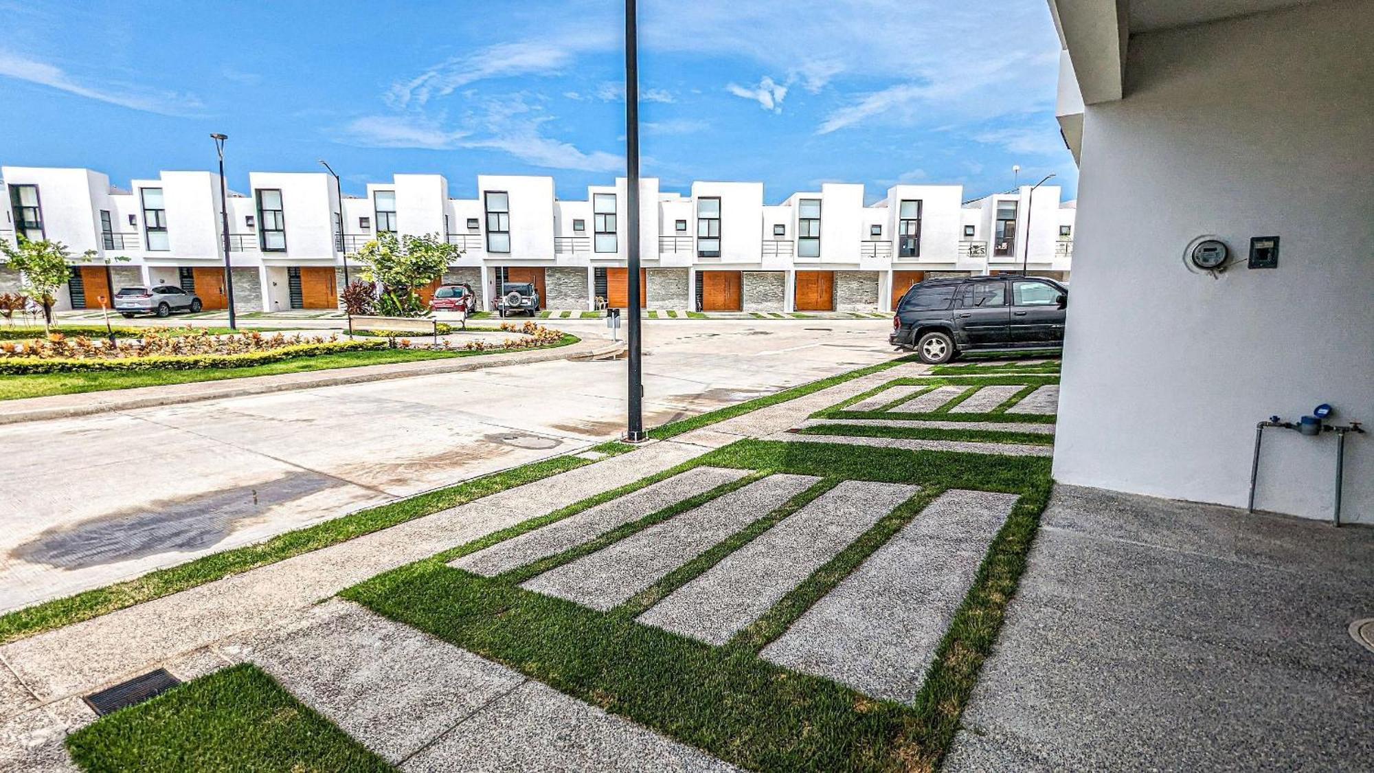 Corales Residencial Villa Mezcales  Exterior photo