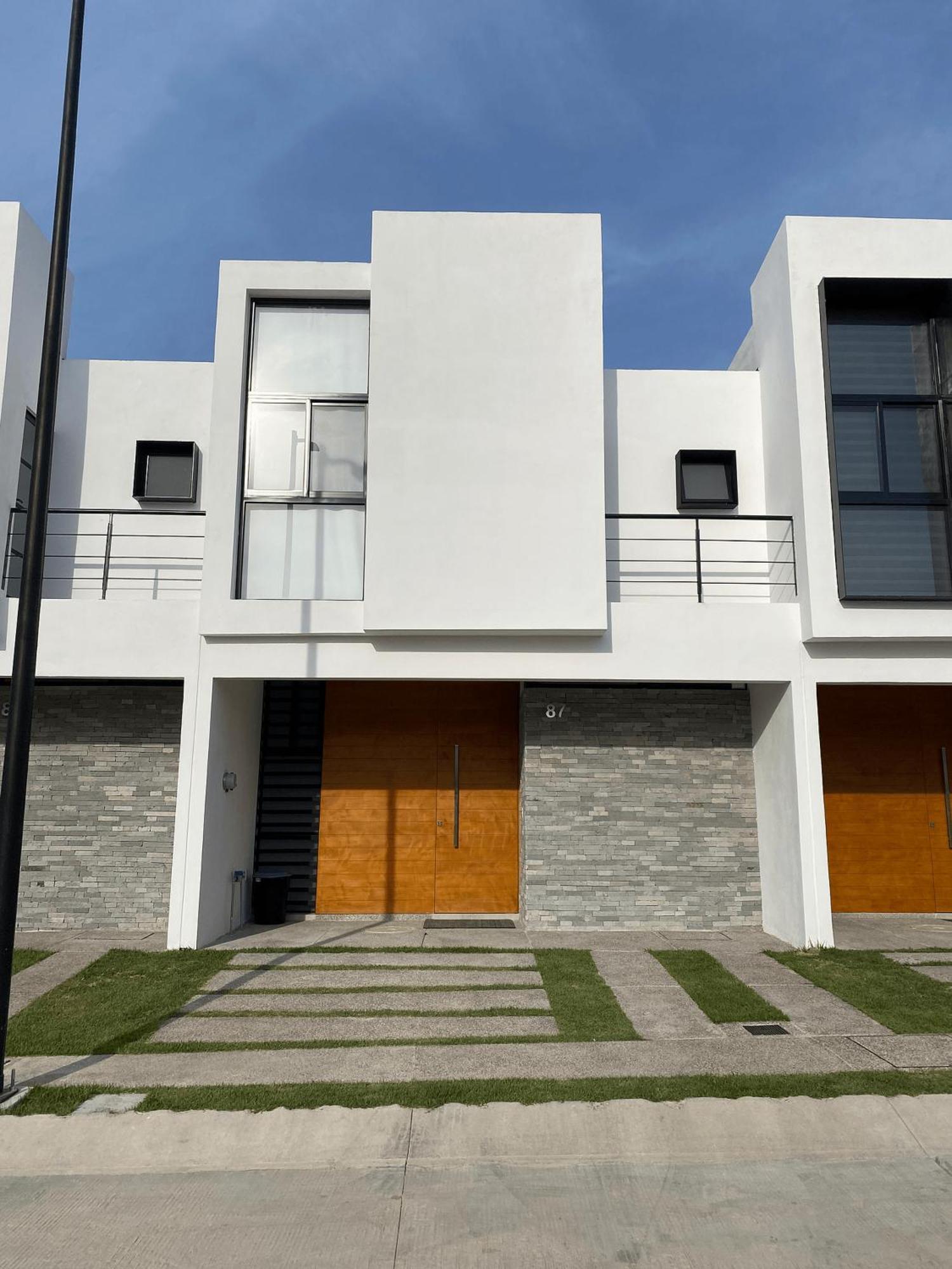 Corales Residencial Villa Mezcales  Exterior photo
